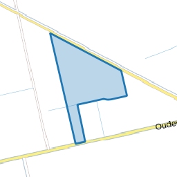 Perceel PLL00-G-1310