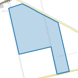 Perceel PLL00-G-1311