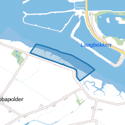 Perceel PLL00-H-1008