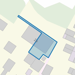 Perceel PLL00-H-1011