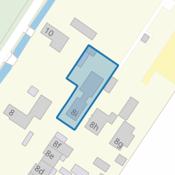 Perceel PLL00-H-1012