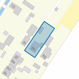 Perceel PLL00-H-1013