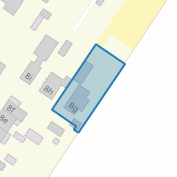 Perceel PLL00-H-1014