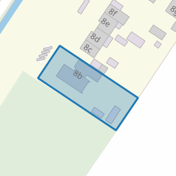 Perceel PLL00-H-1023