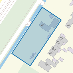 Perceel PLL00-H-1025