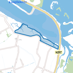 Perceel PLL00-H-1027