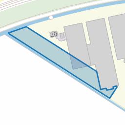 Perceel PLL00-H-1029