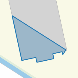 Perceel PLL00-H-1032