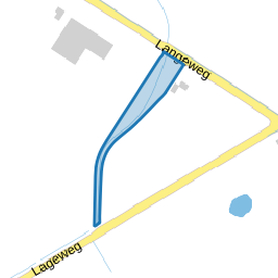 Perceel PLL00-H-1036