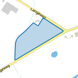 Perceel PLL00-H-1037