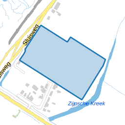 Perceel PLL00-H-1040