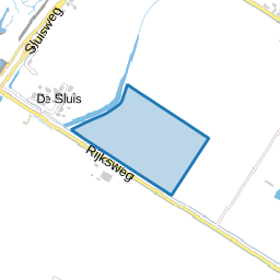 Perceel PLL00-H-1045