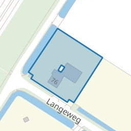 Perceel PLL00-H-1060