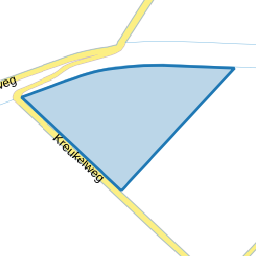 Perceel PLL00-H-1068