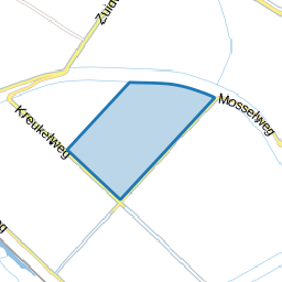 Perceel PLL00-H-1069