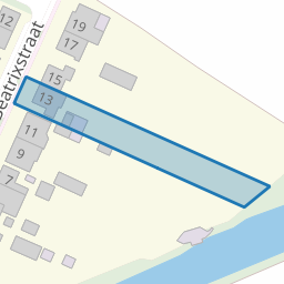 Perceel PLL00-H-1088