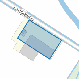 Perceel PLL00-H-1089