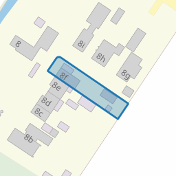 Perceel PLL00-H-1092