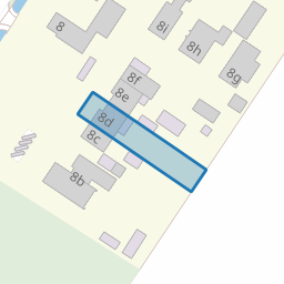 Perceel PLL00-H-1096