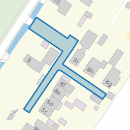 Perceel PLL00-H-1098