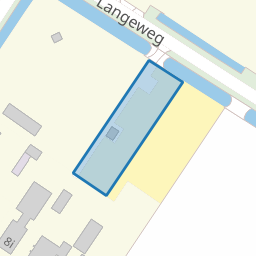 Perceel PLL00-H-1101