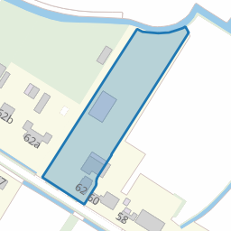 Perceel PLL00-H-1107