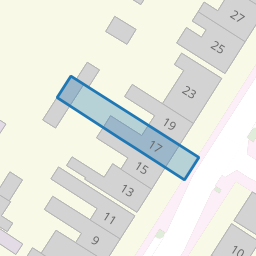 Perceel PLL00-H-1115