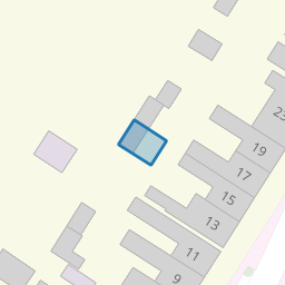 Perceel PLL00-H-1116