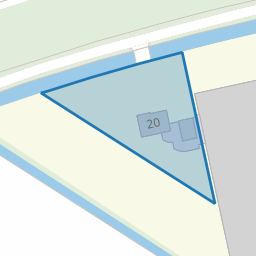 Perceel PLL00-H-1118