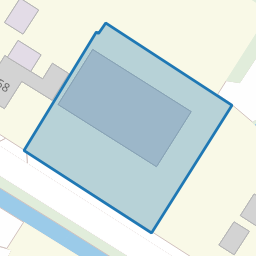 Perceel PLL00-H-1121