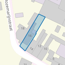 Perceel PLP00-C-1534