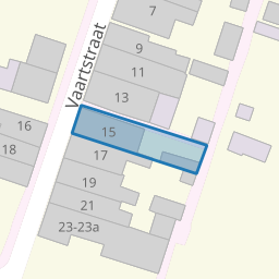 Perceel PLP00-C-1558