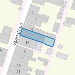 Perceel PLP00-C-1560