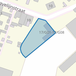 Perceel PLP00-C-1568