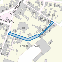 Perceel PLP00-C-1570