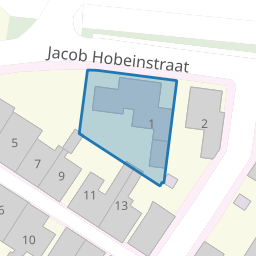 Perceel PLP00-C-1593