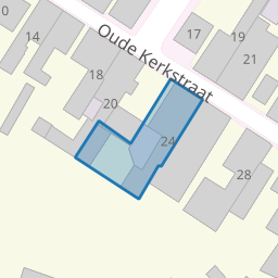 Perceel PLP00-C-1663