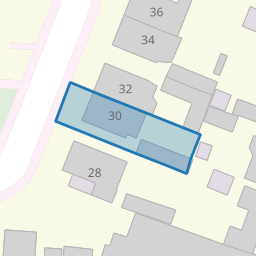 Perceel PLP00-C-1821