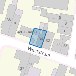 Perceel PLP00-C-2197