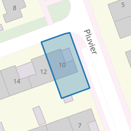 Perceel PLP00-C-2329