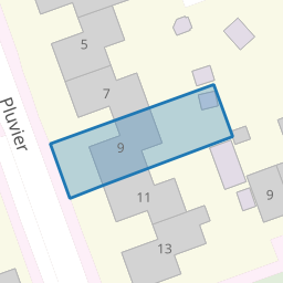 Perceel PLP00-C-2504