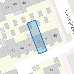 Perceel PLP00-C-2507