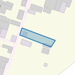 Perceel PLP00-C-2661