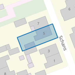 Perceel PLP00-C-2681