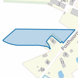 Perceel PLP00-C-2696