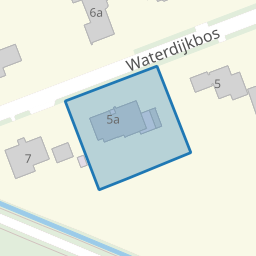 Perceel PLP00-C-2807