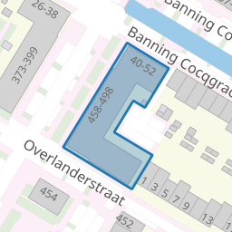 Perceel PMR00-A-1002