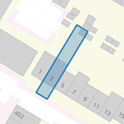 Perceel PMR00-A-1004