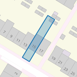 Perceel PMR00-A-1010