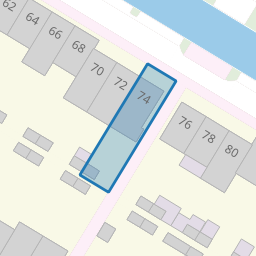 Perceel PMR00-A-1022